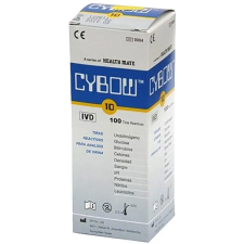  TESZTCSÍK CYBOW 10 100X gyógyászati segédeszköz