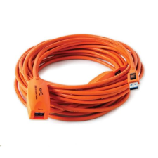 Tether Tools TetherPro USB 3.0 Active Extension 5m kábel narancssárga (CU3017) (CU3017) kábel és adapter