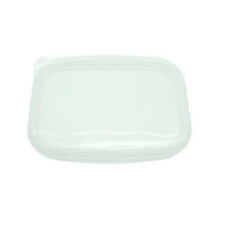 . Tető műanyag tálakhoz, 50 db, "Svéd" konyhai eszköz