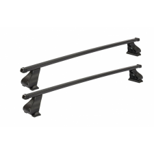  Tetőcsomagtartó keresztrúd Ssangyong Actyon, 5 ajtós, 2005-2010 modellre K39-K1 Acél tetőcsomagtartó
