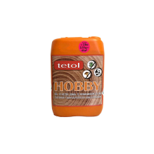  Tetol PLUSZ faanyagvédőszer koncentrátum 10 liter (színtelen) fal- és homlokzatfesték