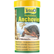 Tetra Anchovies - eledel vízi teknősök részére (1L) haleledel