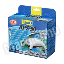  Tetra APS 50 légpumpa White Edition 50l/h, 10-60l, 2W levegőztető