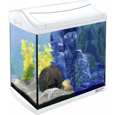  Tetra Aquaart White Led 30l-es Komplett Prémium Fehér akvárium szett akvárium