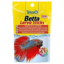 Tetra Betta Larva Sticks 5 g sziámi harcoshal táp (259317) haleledel
