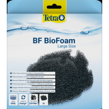 Tetra BF BioFoam Large - (Tetra EX külső szűrőkhöz) 2db akvárium vízszűrő