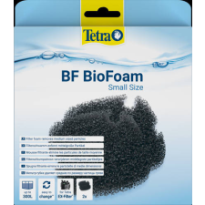 Tetra BF BioFoam Small - (Tetra EX külső szűrőkhöz) 2db akvárium vízszűrő