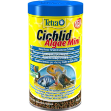 Tetra Cichlid® Algae Mini 500Ml Sügértáp (197480) haleledel