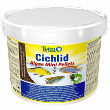  Tetra Cichlid® Colour mini pellets 10 Liter sügértáp (201385) haleledel
