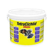 Tetra Cichlid Sticks 10 L haleledel