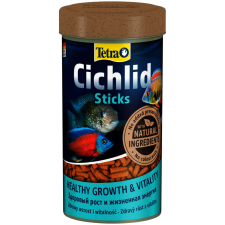 Tetra Cichlid Sticks - 1 l haleledel