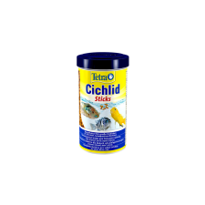 Tetra | Cichlid | Sticks | Díszhalak számára - 250 ml haleledel
