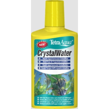 Tetra CrystalWater víztisztító 100ml akvárium vegyszer