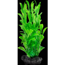 Tetra Decoart Plant - műnövény (Hygrophila) akváriumokba (S) 15cm akvárium dekoráció