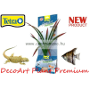  Tetra Decoart Plant Premium Dragon Flame 35Cm Műnövény Halakhoz, Teknősökhöz (203822)