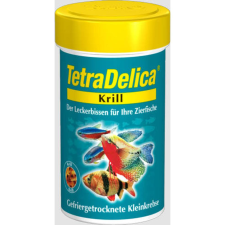 Tetra Delica Krill 100 ml hüllőeledel