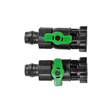 Tetra elzárócsap 2 db-os EX 400/600/700 (167261) akvárium vízszűrő