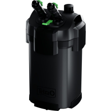 Tetra EX 1500 Plus II - külső szűrő 300-600L-ig akvárium vízszűrő