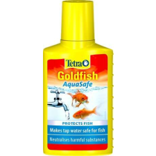 Tetra Goldfish AquaSafe akváriumi vízkezelő szer 100 ml akvárium vegyszer