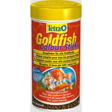 Tetra Goldfish Colour Sticks aranyhaleledel - 250 ml haleledel