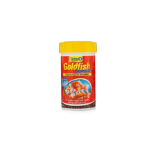 Tetra Goldfish Granules aranyhaleledel- 100 ml haleledel