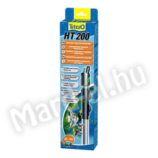  Tetra HT 200 aut.fűtő 200W akvárium fűtő