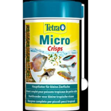 Tetra Micro Crisps - díszhaltáp kistestű halak részére (100ml/39g) haleledel
