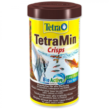 Tetra Min Crisps 500ml granulált díszhaltáp (204478) haleledel