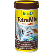 Tetra Min Granules 10l haleledel
