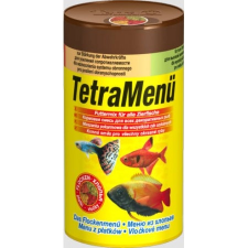 Tetra Min Menü Díszhaltáp 100 ml haleledel