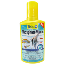 Tetra PhosphateMinus 250 ml akvárium vegyszer