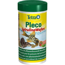 Tetra Pleco Spirulina Wafers 250 ml haleledel