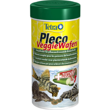 Tetra Pleco Veggie Wafer 250 ml haleledel