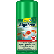 Tetra Pond AlgoFree algaölő szer 250 ml kerti tó