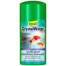 Tetra Pond Crystal Water víztisztító 500 ml, 10 m3 tóhoz (180611) kerti tó