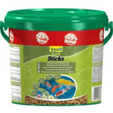 Tetra Pond KOI Sticks 50 l (40 l + 25% ingyen) haleledel