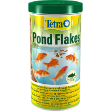 Tetra Pond lemezes haleledel 1 l haleledel