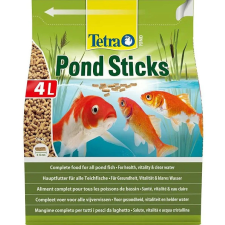 Tetra Pond Sticks | Eledel tavi halaknak - 4 L haleledel