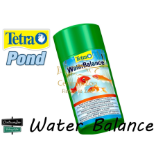  Tetra Pond Water Balance Tóvíz Karbantartó 500Ml 10M3 Tóhoz kerti tó