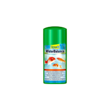 Tetra POND WaterBalance 250 ml (víkezelő Kh, Ph és foszfátra) 5m3 akvárium vegyszer