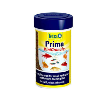 Tetra Prima Mini Granules 100ml haleledel