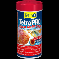 Tetra Pro Colour Multi Crisps - Táplálék díszhalak számára (100ml) haleledel