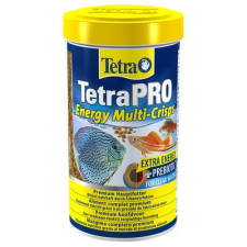 Tetra Pro Energy Multi-Crisps díszhaltáp 500 ml (204430) haleledel