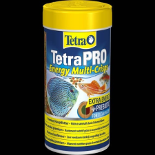 Tetra Pro Energy - Prémium táplálék díszhalak számára (100ml) haleledel