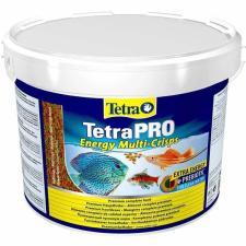 Tetra Pro Energy | Prémium táplálék díszhalaknek - 10 L haleledel
