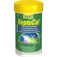 Tetra ReptoCal ásványianyag terráriumi állatoknak 100 ml hüllőeledel