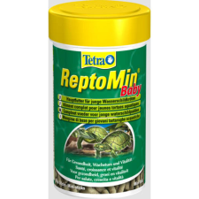 Tetra Reptomin Baby - főeleség fiatal víziteknősöknek - 100 ml hüllőeledel