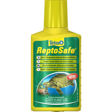 Tetra ReptoSafe vízelőkészítő szer víziteknősöknek 250 ml akvárium vegyszer