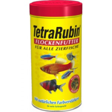 Tetra Rubin 250 ml haleledel