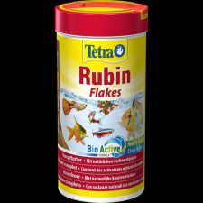 Tetra Rubin Flakes - Lemezes táplálék díszhalak számára (1liter) haleledel